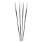 Silver Brush Limited Grand Prix® 2 Variety, 4 Brush set